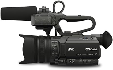 JVC Gy-HM180U камера, 3,5 , црна