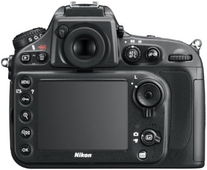 Никон D800E 36.3 ПРАТЕНИК CMOS FX-Формат Дигитална SLR Камера