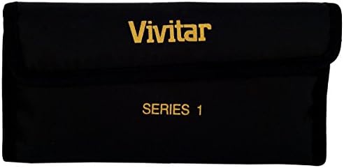 Вивитар 3 Компјутер Филтер Комплет 52ММ Ув/цпл/фдл