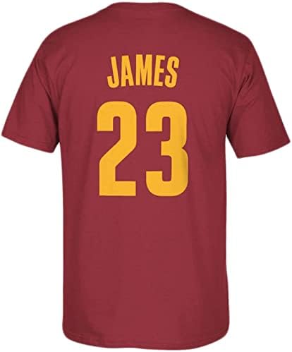 Засекогаш фанатици Jamesејмс маица 23 кошаркарска слика за цртање ранец или ракав за ракави за компресија