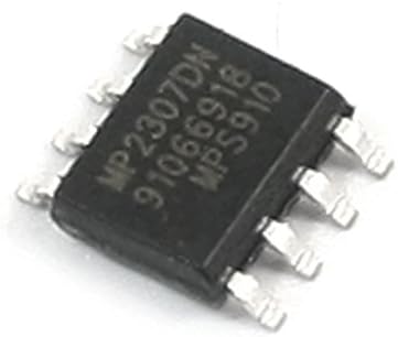 Aexit MP2307 SOP-8 Dip Прекинувачи SMD SMT Тип DC/DC Чекор Надолу Модул За Напојување SP3T Dip Прекинувачи IC Чип
