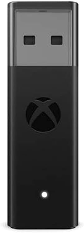 ЛИНКСИНГ УСБ приемник За Xbox компјутер контролер Безжичен Безжичен Контролер Адаптер Нови
