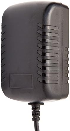 Најдобра адаптер за 6V AC/DC за D.C.6V KID TRAX 101598 KT1114TG BOYS'S SRT VIPER GTS 6-Volt Battery Ride-On KidTrax 6VDC Полнач за напојување