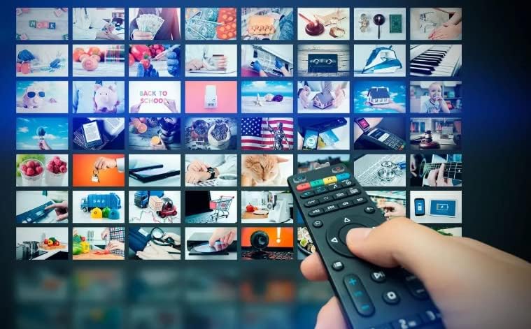 Една година претплата за IPTV