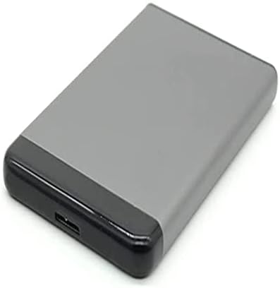 COCGOO 500g ЕКСПАНЗИЈА HDD Диск 500GB 1TB USB3. 0 Надворешен HDD 2.5 Пренослив Надворешен Хард Диск Пренослив Надворешен Хард Диск