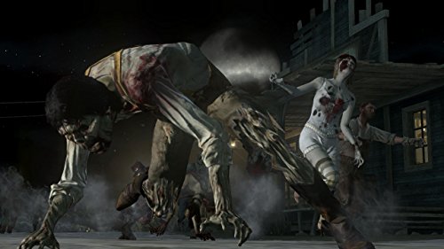 Црвениот Мртов Откуп: Игра На Годината Издание-Xbox One И Xbox 360