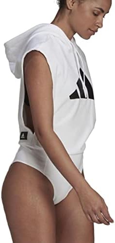 Адидас женска спортска облека со 3 бари леотар