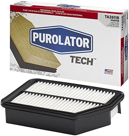 Purolator TA26118 Purolatortech филтер за воздух