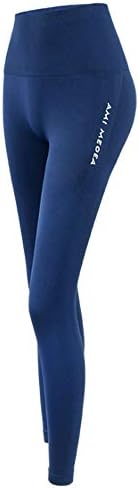 ЛСЈВЗ Фитнес Девојките Покажуваат Тенки хеланки со висок Струк, Јога Панталони Со Праска Од Праска, Погодни За Трчање/Фитнес/Јога
