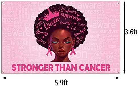 Пудодо Свест За Рак На Дојка Позадина Банер Посилен Од Рак Розова Лента Поддршка Фотографија Позадина Ѕид Декорација