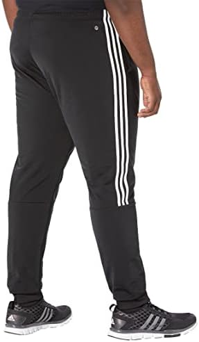 Adidas Big & Thall Essentials Tricot 3-ленти линеарни панталони за патеки
