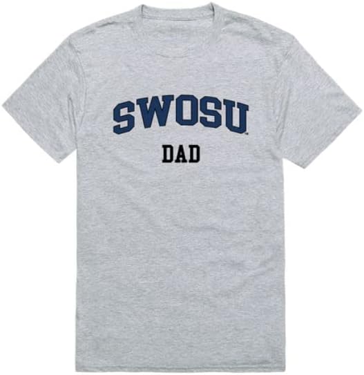 Република Југозападна Оклахома Државен булдог колеџ тато маица