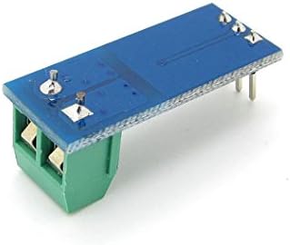 2 x 30A опсег Сензор за струја ACS712 модул