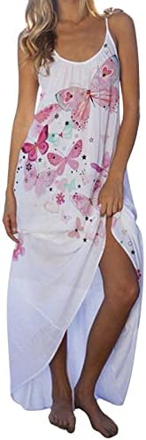 IQKA жени фустан со маица плус големина лето летни лабави кошули фустани градиент боја краток ракав o врат краток мини фустан