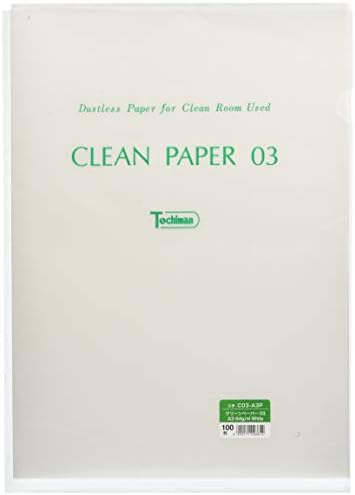 Техничка хартија Sakae AZC03-A3P, хартија за копирање, чиста хартија, 03, празна хартија, 64G/m2, A3, 100 листови, спецификации на