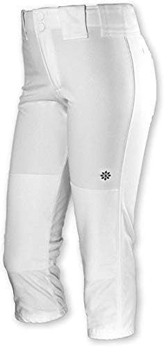 Rip-it | Panенски 4-насочни панталони со мекобол панталони | Големини XS-XL | Подложни панталони за мекобол за жени спортисти