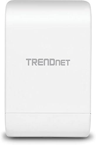 TRENDnet 10dbi Безжичен N300 Отворено По Однапред Конфигуриран Комплет Мост Од Точка До Точка, 2 x Претходно Конфигурирани Безжични