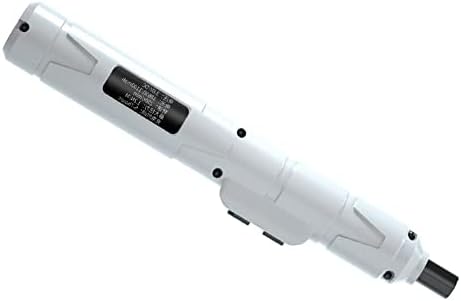 Електричен шрафцигер без безжичен напојување- Филипс, рамна, хексадецимална глава- прецизна- преносен возач- преносен мал, лит автоматски