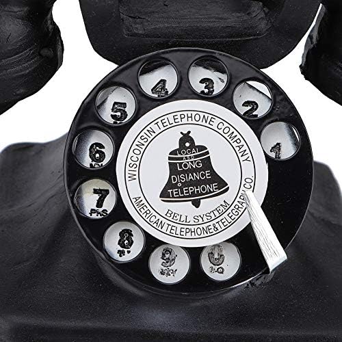 Антички Телефон, Гроздобер Ретро Антички Телефон Фиксен Телефон Дома Биро Декор Декор Фотографија Реквизити