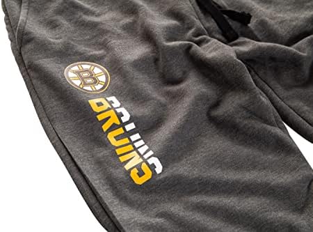 Calhoun NHL Unisex Sherpa наредени топли џемпери со џебови