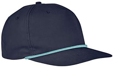 Големи додатоци BA671 5-панел голф капа
