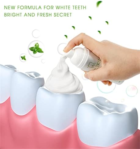 Заби што белење паста за заби, природен паста за заби. Белење на паста за заби, паста за заби за заби за заби, засилена паста за заби