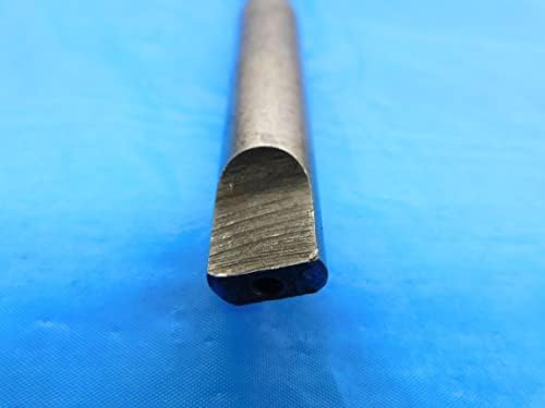 M&J Tooling LLC Cleveland 5/8 OD Carbide Tipped Expansion Reamer MT2 Shank 6 fl .625 .6250 16 mm - DW20365BJ2