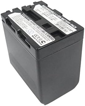 Замена на батеријата за Sony CCD-TRV108, CCD-TRV118