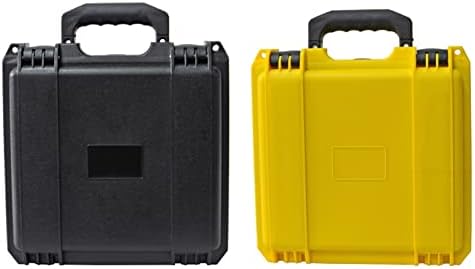 Алатки за алатки отпорни на безбедност куќиште за куќиште за куќишта со алатки за датотеки со кутија за датотеки со кутија за камера со предна
