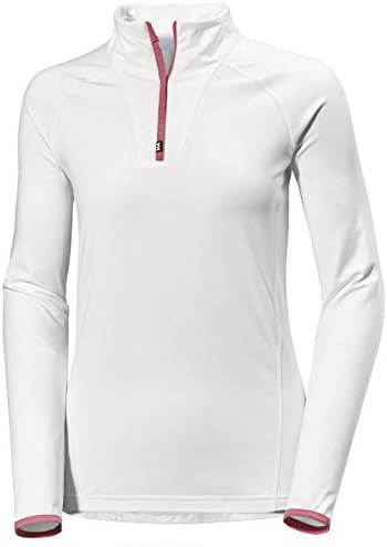 Helly-hansen Women'sенски фантомски полу-зип-мин.