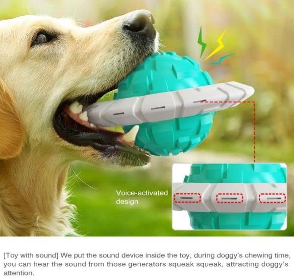 Играчки за кучиња нло играчки за Кучиња интерактивни Играчки за Кучиња Лебдат На Стапчето За Четка За Заби За Вода За Стоматолошка