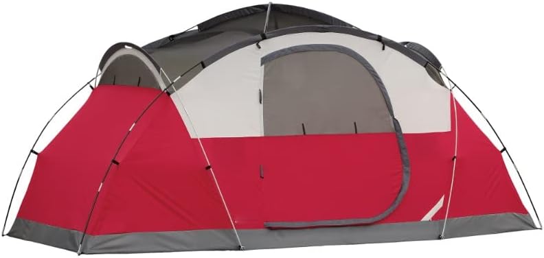 Шаторот за кампување Лукио брз ранец Брз шатор преносен шатор за пешачење со човечки напори и планинарење на отворено