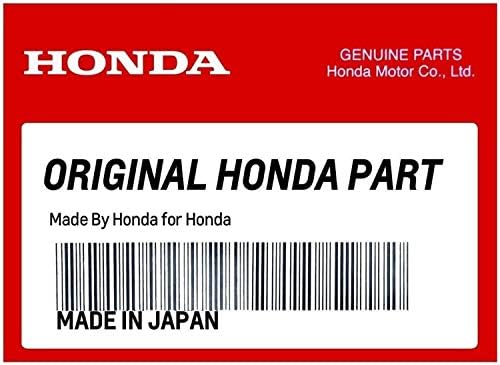 Honda 2 пакуваат оригинални 17211-Z0H-800 елемент за чистење на воздухот одговара на GX25 FG110 OEM