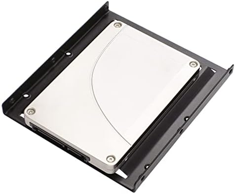 Ainex HDM-34A 2.5 SSD/HDD Конвертор Монтирање
