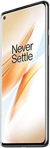 Екранот OnePlus 8 6,55 90Hz, Snapdragon 865, 5G LTE T-Mobile
