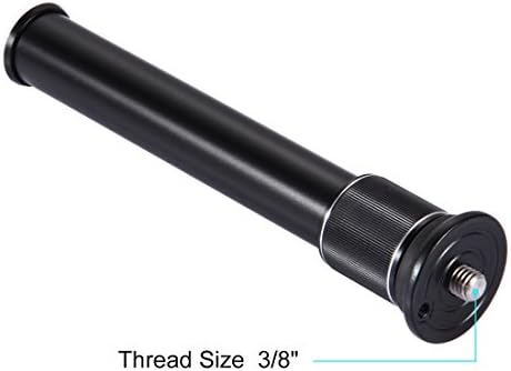 YCDZ продавница Monopods Metal Metal Handheld Adjectable Tipod Mount Monopod Extension Production за камери DSLR & SLR