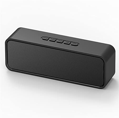 Дебел безжичен звучник на отворено Bluetooth HD Subvoofer Mini Audio Bluetooth звучник