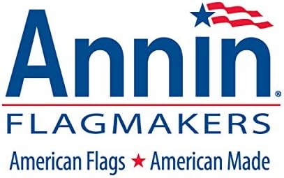 Annin Flagmakers Ohio State Flag Usa изработено на официјални спецификации за државно дизајнирање, 3 x 5 стапки
