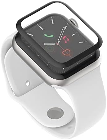 Заштита на екранот на Belkin Trueclear Curve за Apple Watch SE и серија 4,5,6