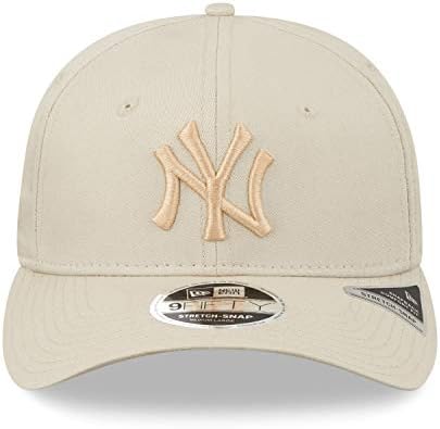 Нова ера за машка лига Essential 9fiftyss New York Yankees Cap Men's Cap