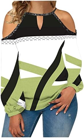 Womenените тенок вклопуваат долги ракави пулвер, руно против вратот, обични класични џемпери врвови модни кошули дуксер