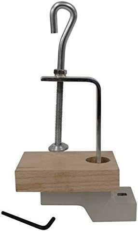Workbench Vise Holder Bench Stand For Mini Stake накит и алатки за формирање метал