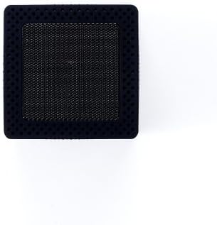 Bem HL2022C, Bluetooth мобилен звучник за паметни телефони, iPhone, iPad со копчиња чувствителни на допир - црвена