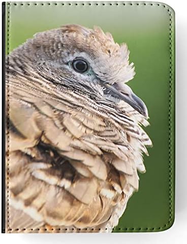 Симпатична симпатична мала птица 5 флип таблета за таблети за Apple iPad Air / iPad Air
