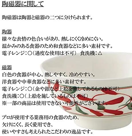 セトモノホンポ ункаи јадење [9.1 Х 3.5 х 1.0 инчи] / јапонски садови