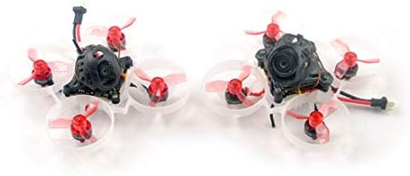 HappyModel Mobula6 HD Mobula 6 1S 65mm без четка BWHOOP FPV Racing Drone со 4in1 луди F4 Lite Runcam Nano3 Preorder Drone