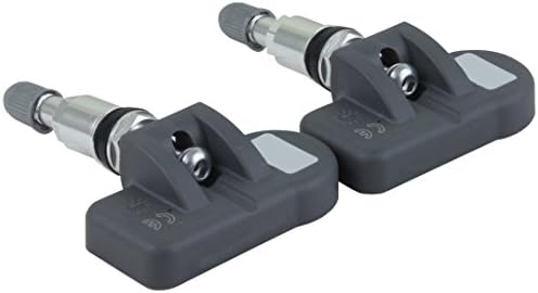 Реткиелектрични монитори за притисок на гумата на нови пар компатибилни со Toyota Sequoia Limited 42607-0C060 42607-04010 42607-0C060