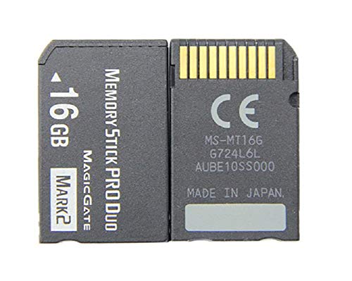 Лонги 16gb Мемориска Картичка Стап Складирање За Sony PS Vita PSV3000/2000