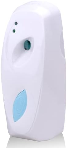 Автоматски диспенс за прскање на воздухот за освежување на воздухот | Автоматски прилагодлив диспендер за мирис | Wallид монтиран или стоечки
