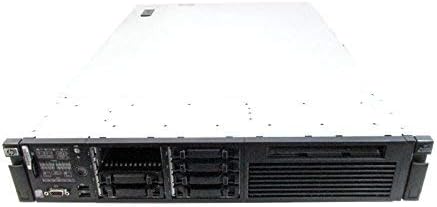 HP 494329-B21 DL380 G6 CTO SFF шасија